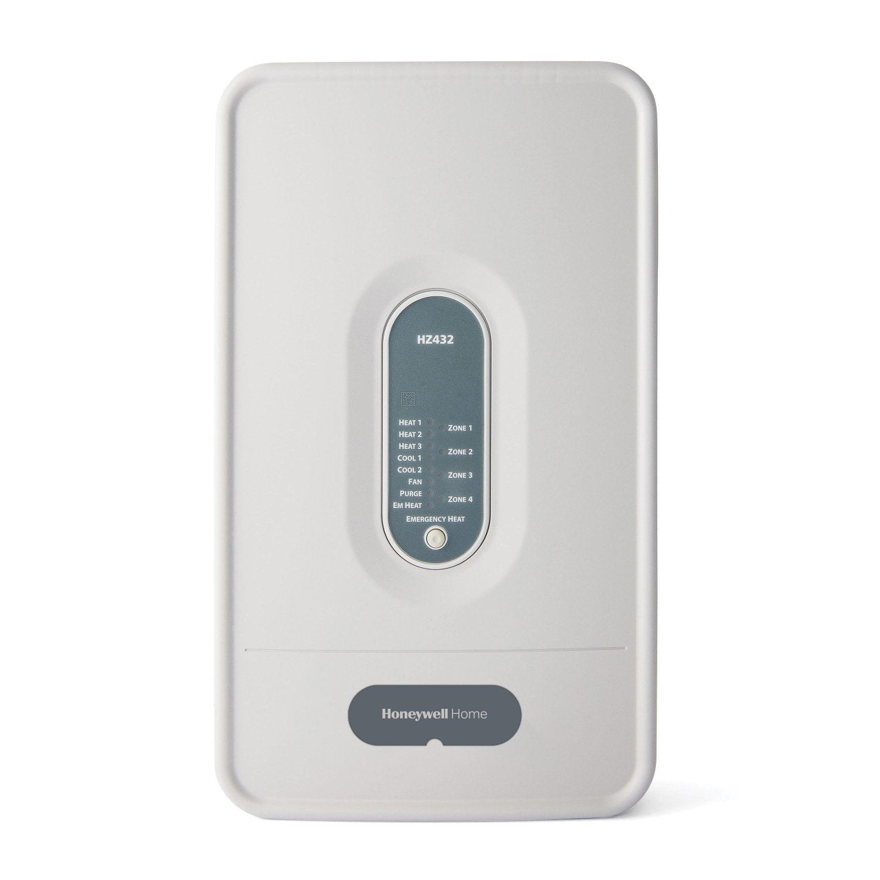Honeywell Home HZ432/U TrueZONE® Control Panel, 4-Zone, 3 Heat/2 Cool - Edmondson Supply