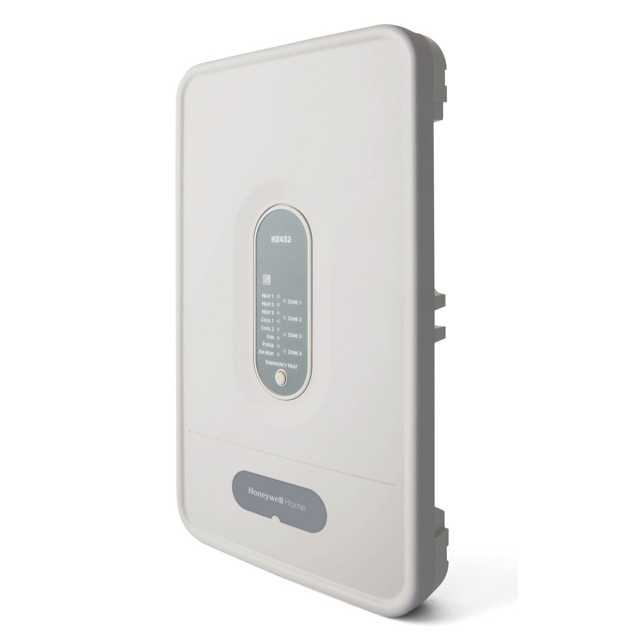 Honeywell Home HZ432/U TrueZONE® Control Panel, 4-Zone, 3 Heat/2 Cool - Edmondson Supply