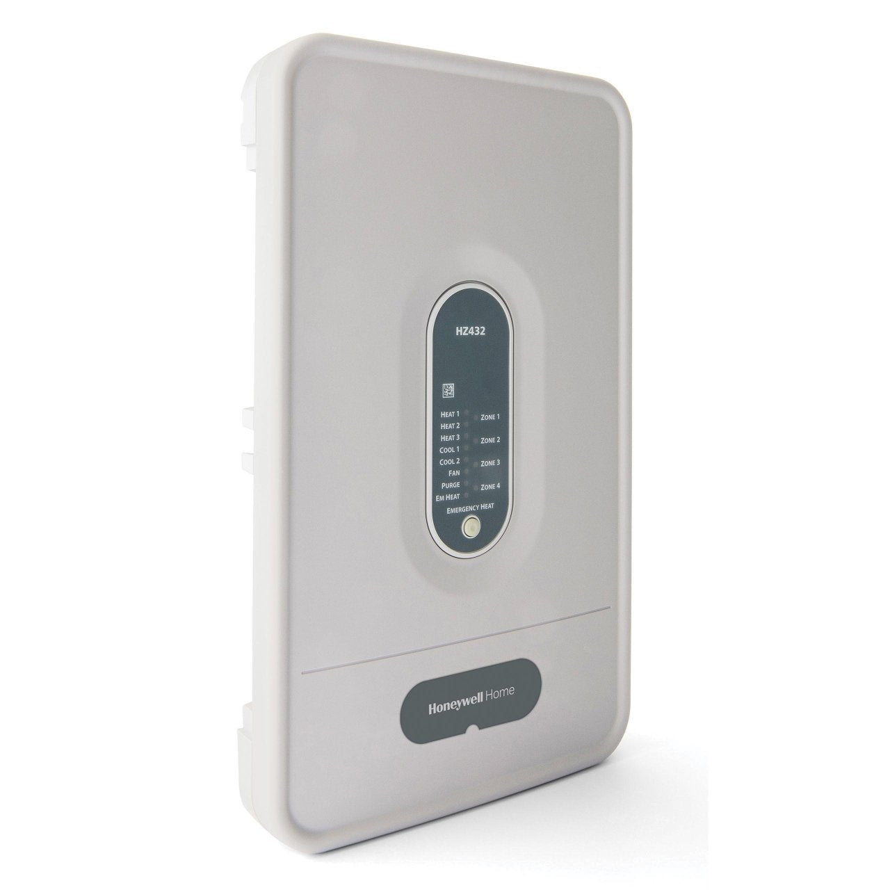 Honeywell Home HZ432/U TrueZONE® Control Panel, 4-Zone, 3 Heat/2 Cool - Edmondson Supply