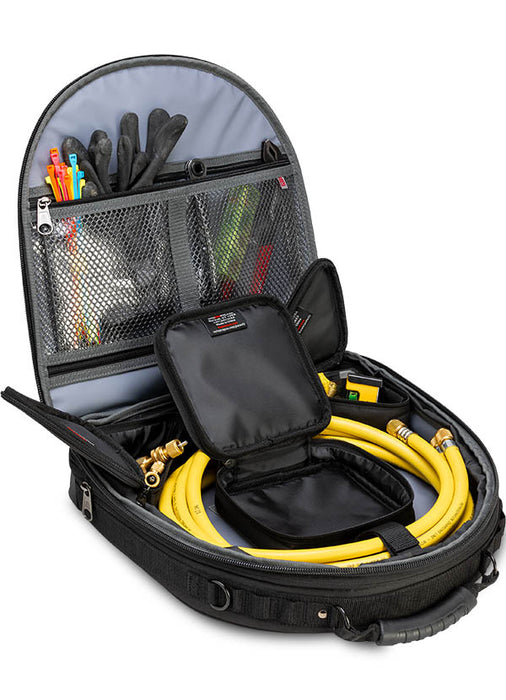 Veto Pro Pac HOSE HAULER BLACKOUT - Edmondson Supply