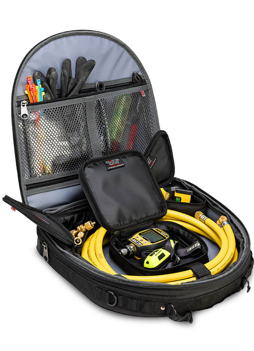 Veto Pro Pac HOSE HAULER BLACKOUT - Edmondson Supply