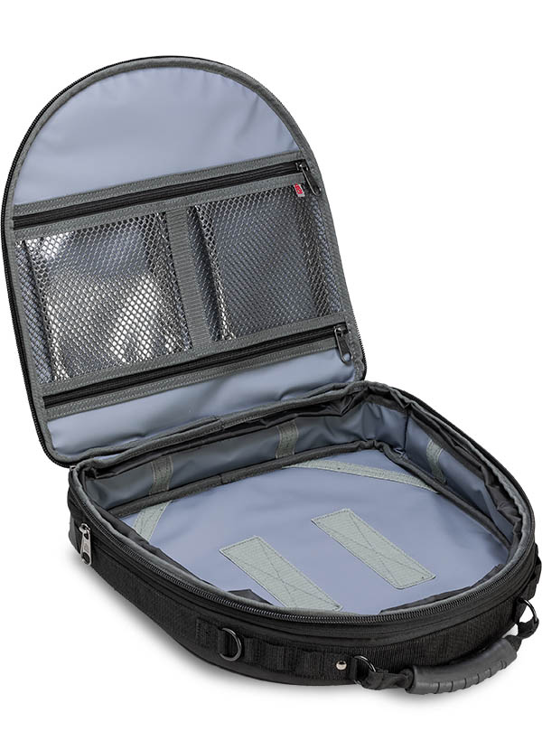 Veto Pro Pac HOSE HAULER BLACKOUT - Edmondson Supply