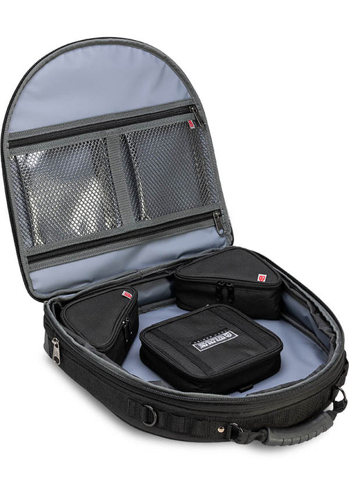 Veto Pro Pac HOSE HAULER BLACKOUT - Edmondson Supply