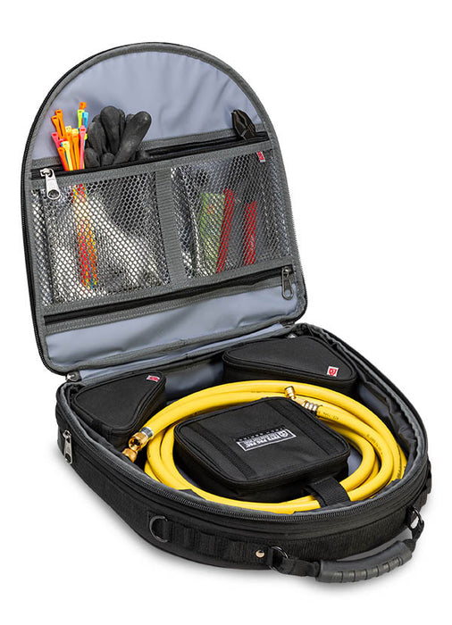 Veto Pro Pac HOSE HAULER BLACKOUT - Edmondson Supply
