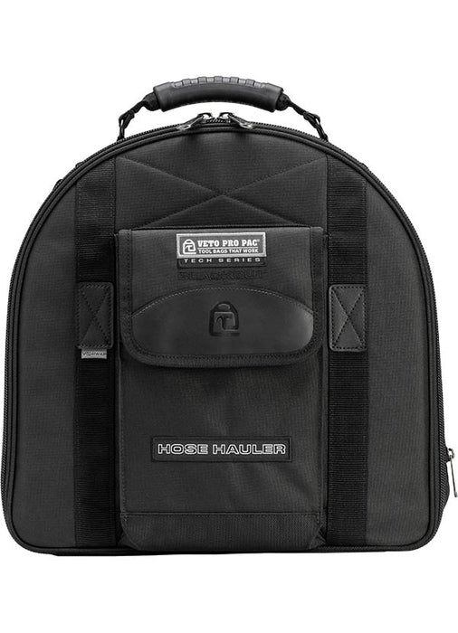 Veto Pro Pac HOSE HAULER BLACKOUT - Edmondson Supply