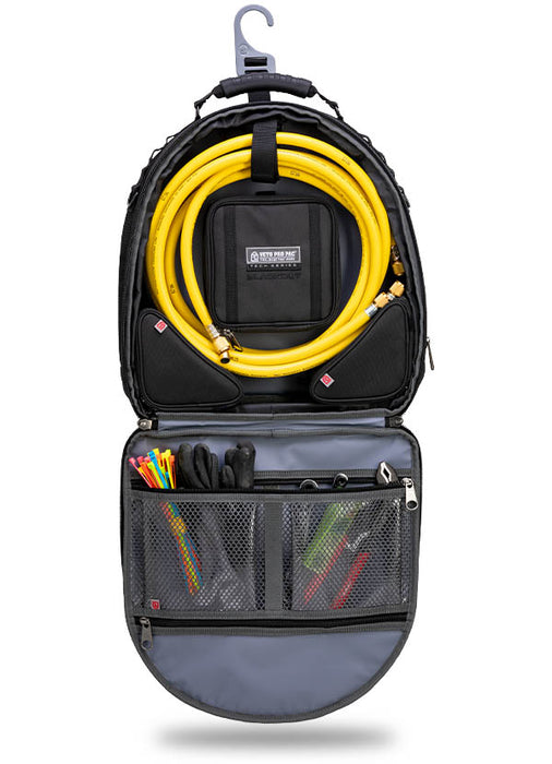 Veto Pro Pac HOSE HAULER BLACKOUT - Edmondson Supply