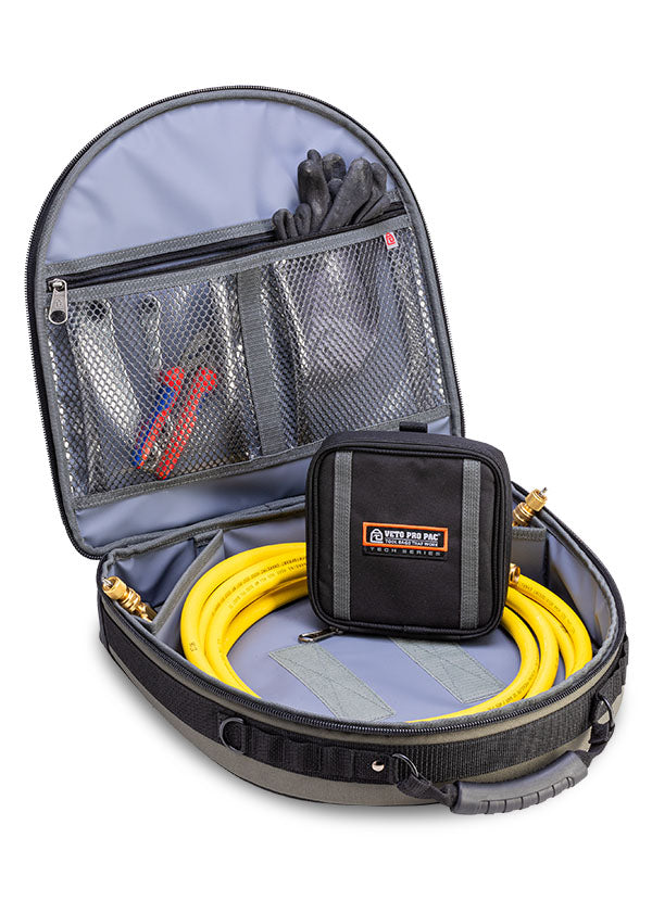 Veto Pro Pac HOSE HAULER - Edmondson Supply