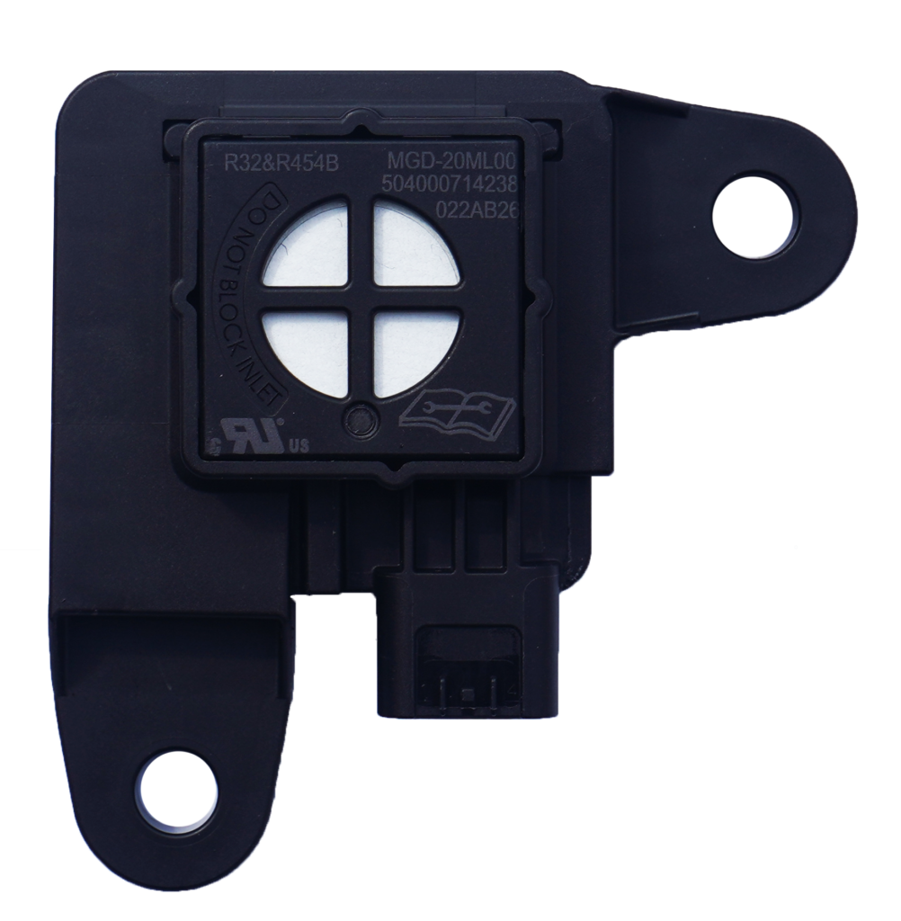 ICM Controls ICM-A2L-Sensor Dual Refrigerant Leak Sensor - Edmondson Supply