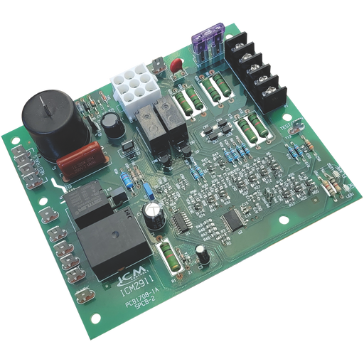 ICM Controls ICM2911 Direct Spark Ignition (DSI) Control Board - Modine 5H79749 Replacement - Edmondson Supply