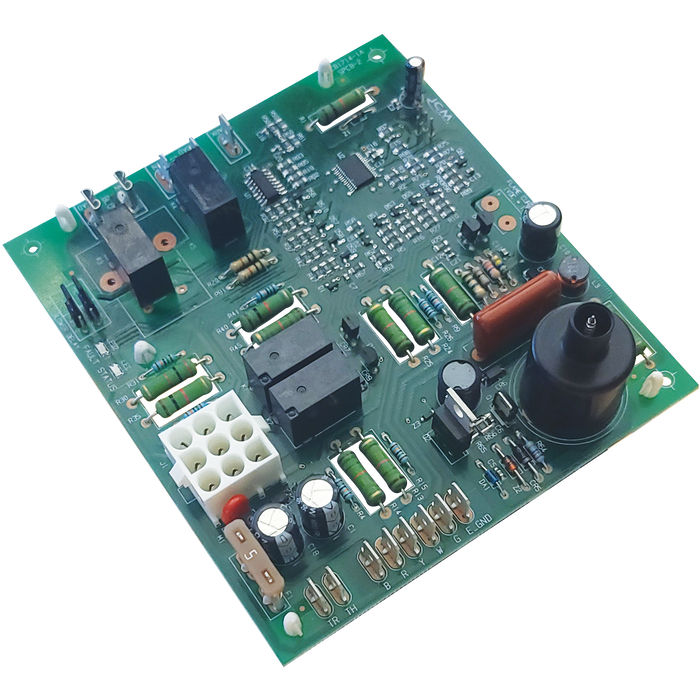 ICM Controls ICM2914 Direct Spark Ignition (DSI) Control Board - Trane D674712P01 Replacement Control