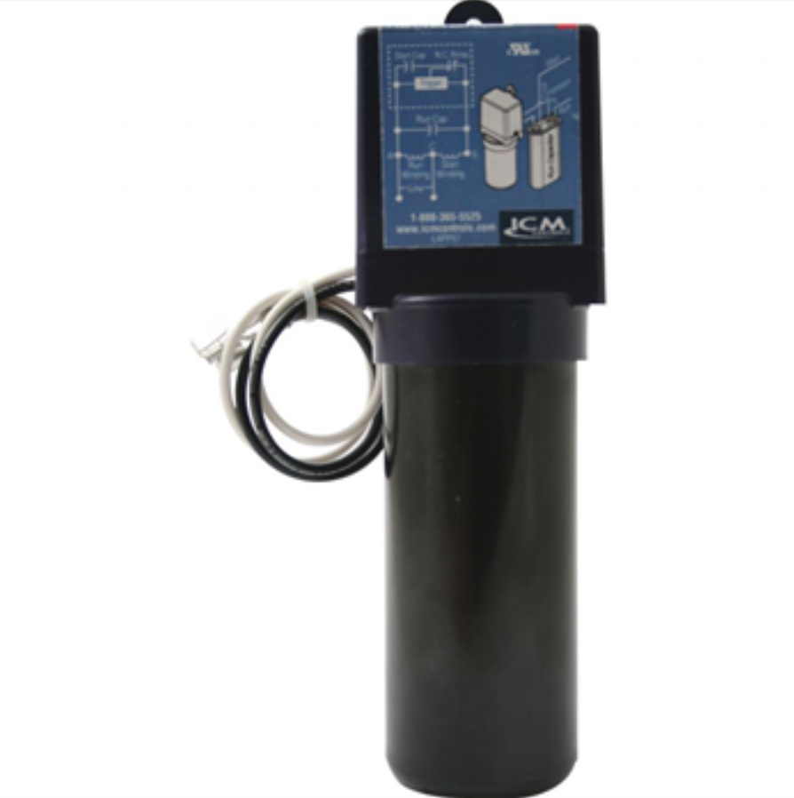 ICM Controls ICM866U Universal Hard Start Kit - Edmondson Supply