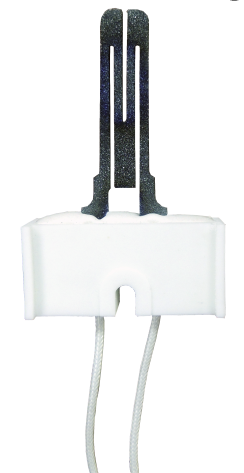 Supco IG409 Furnace Ignitor - Exact Replacement - Edmondson Supply
