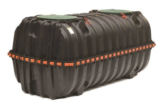 Infiltrator IM-1060 1,000 Gallon Plastic Septic Tank - Edmondson Supply