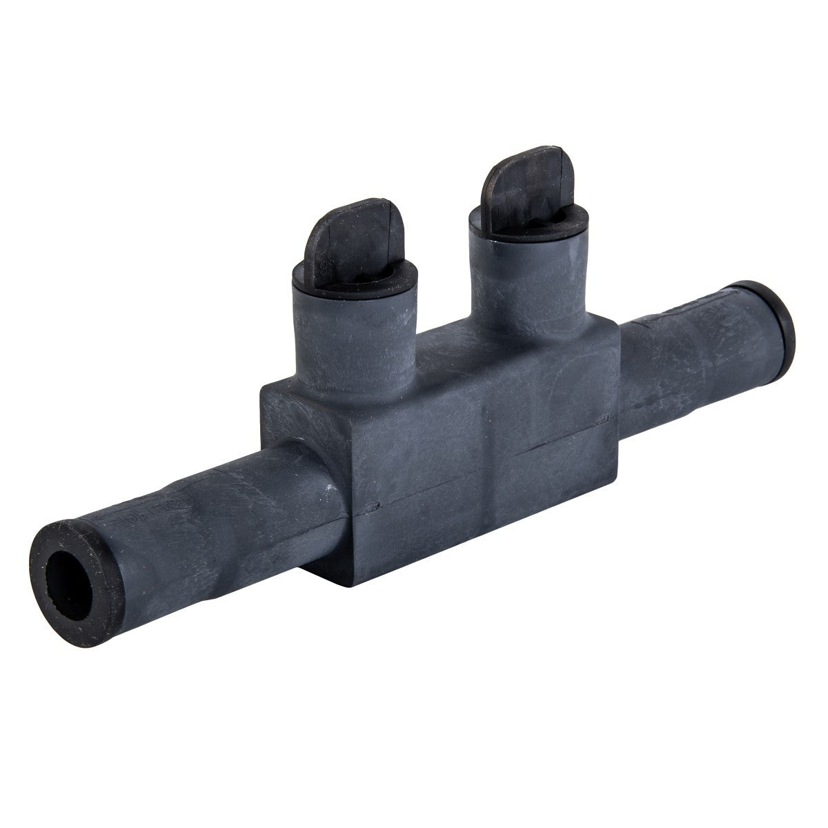 NSI ISPBS350B Polaris Submersible Pedestal Connector, 2 Port, 350 MCM – 12 AWG - Edmondson Supply