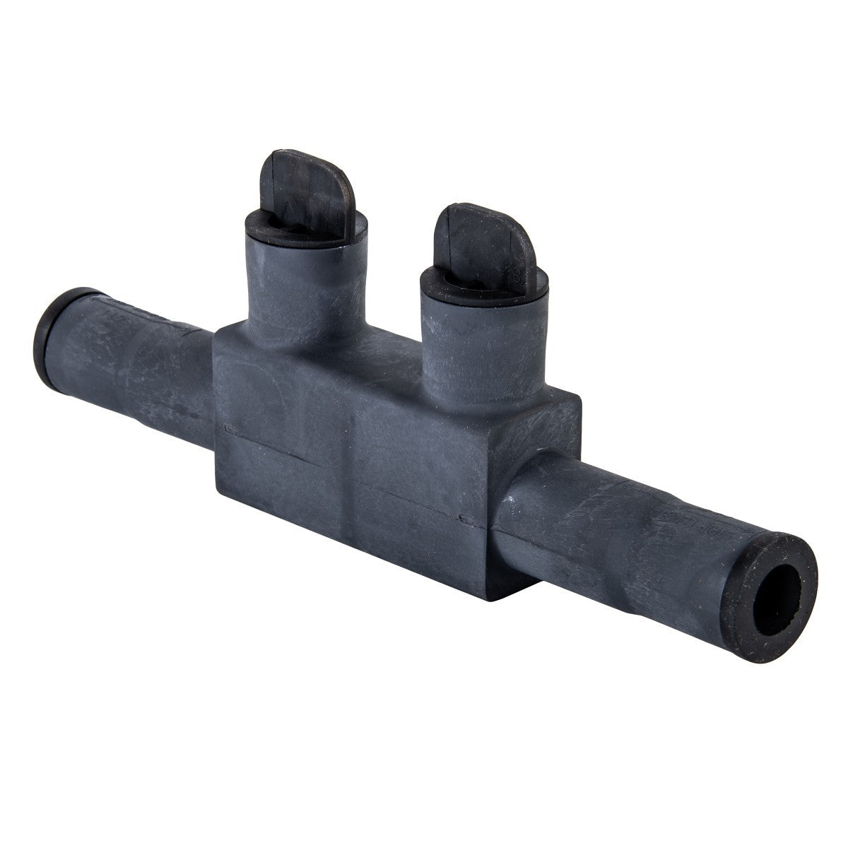 NSI ISPBS350B Polaris Submersible Pedestal Connector, 2 Port, 350 MCM – 12 AWG - Edmondson Supply