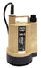 Liberty Pumps 260-2 1/6 hp Submersible Utility Pump - Edmondson Supply