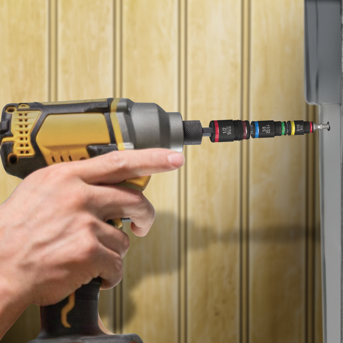 Malco Tools MTT25 7-in-1 C-RHEX® Flip Bit T25 Model - Edmondson Supply