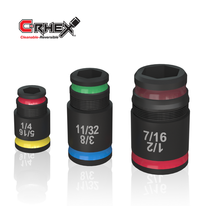 Malco Tools MTT25 7-in-1 C-RHEX® Flip Bit T25 Model - Edmondson Supply