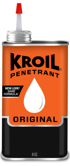 Kroil KL081 Original Penetrant 8oz can