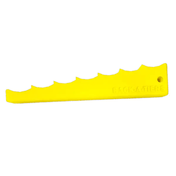 Rack-A-Tiers 57090 Kick Wedge - Edmondson Supply