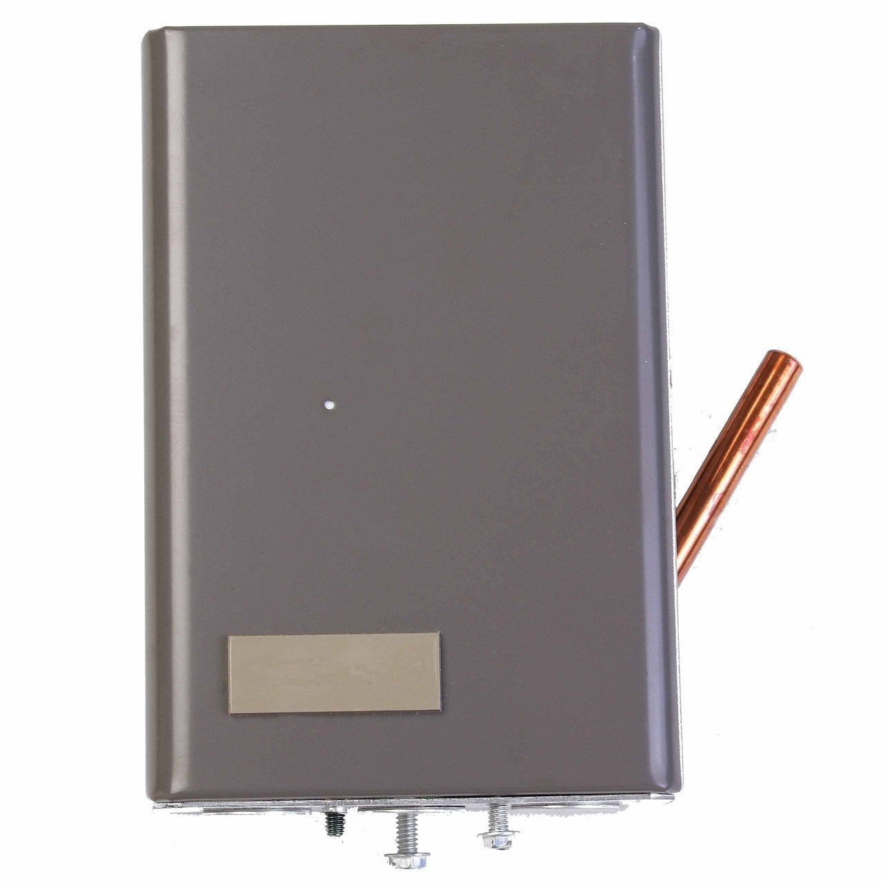 Resideo L8148E1265/U High Limit Vertical Mount Aquastat®, 180-240°F Range, 15°F Fixed Differential - Edmondson Supply