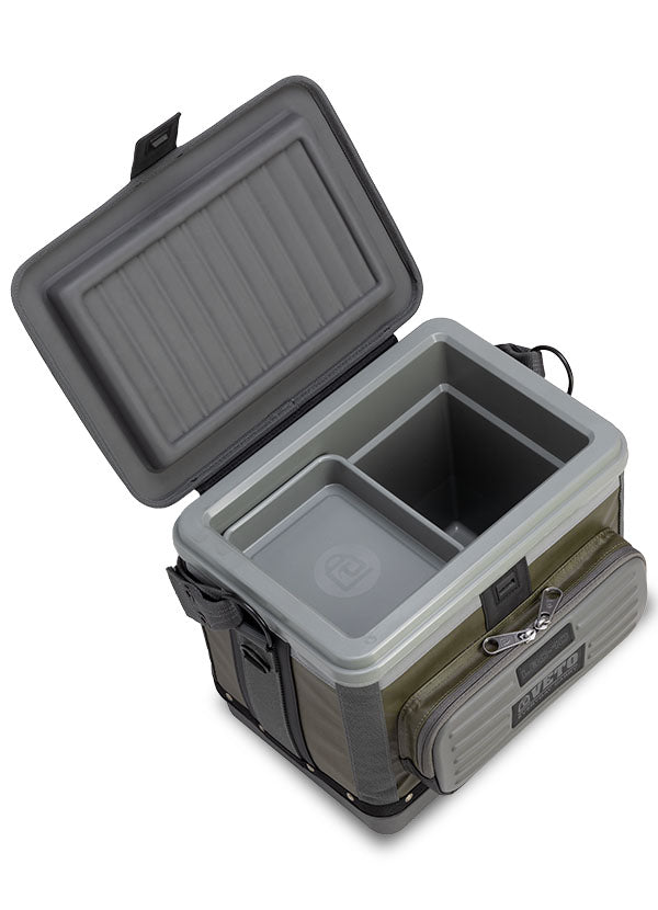 Veto Pro Pac LBC-10 Olive - Edmondson Supply