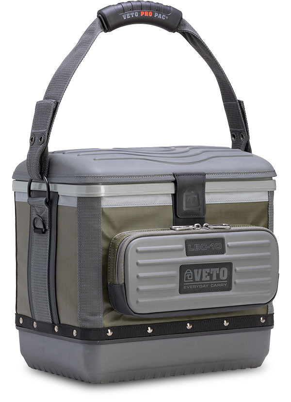 Veto Pro Pac LBC-10 Olive - Edmondson Supply