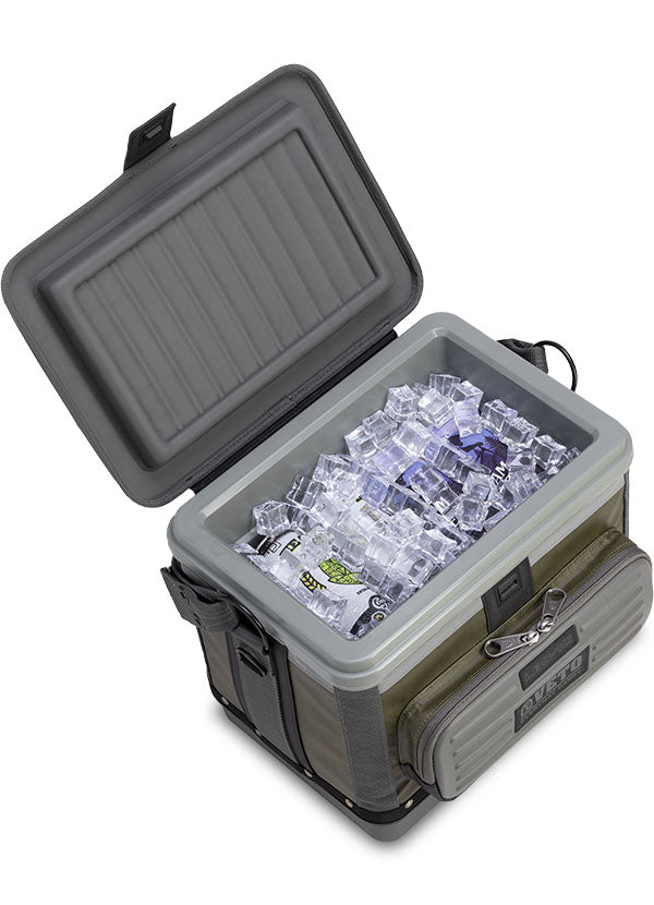 Veto Pro Pac LBC-10 Olive - Edmondson Supply