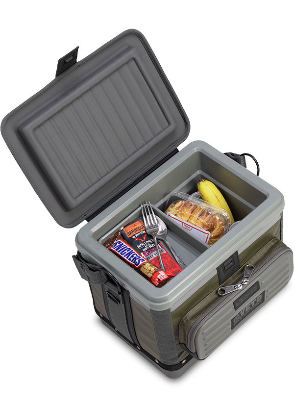 Veto Pro Pac LBC-10 Olive - Edmondson Supply
