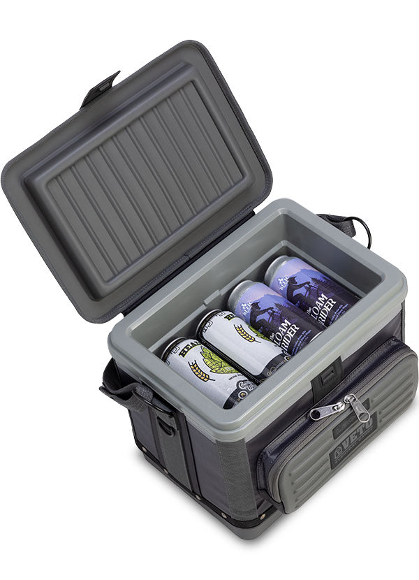 Veto Pro Pac LBC-10 Carbon - Edmondson Supply