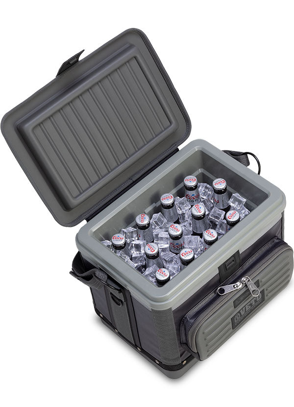 Veto Pro Pac LBC-10 Carbon - Edmondson Supply