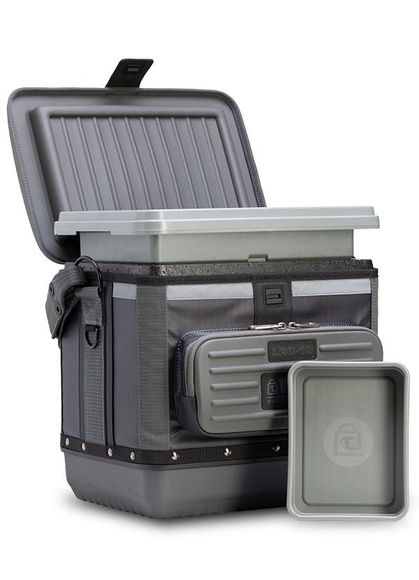 Veto Pro Pac LBC-10 Carbon - Edmondson Supply