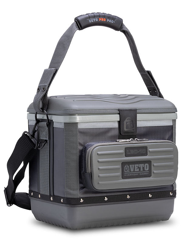 Veto Pro Pac LBC-10 Carbon - Edmondson Supply