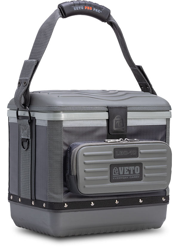 Veto Pro Pac LBC-10 Carbon - Edmondson Supply