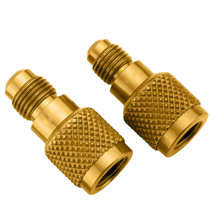 JB Industries LC-5 Liquid Charging Adapter - Edmondson Supply