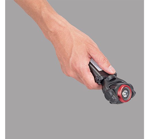 Tajima LE-SF351D GRATI-LITE™ SF Series Wide-Angle Beam Light (15-350 Lumens) - Edmondson Supply
