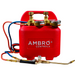 Ambro Controls 1811168-1 Oxyset Mobile Brazing System - Edmondson Supply