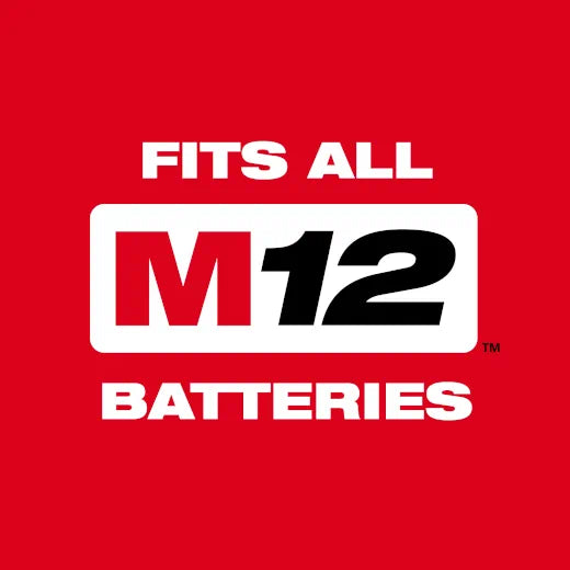 Milwaukee 2323-21 M12™ M-Spector™ 360 4' Inspection Camera - Edmondson Supply