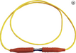 Supco MAG1RD 30 VAC Magnetic Test Leads