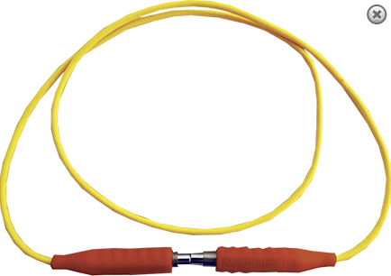 Supco MAG1RD 30 VAC Magnetic Test Leads - Edmondson Supply