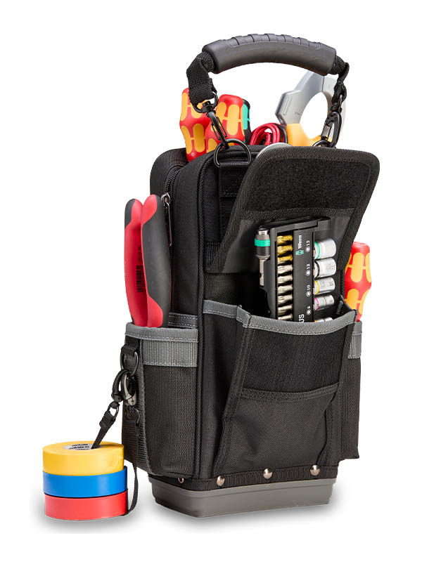 Veto Pro Pac MB2B Compact Meter Bag - Edmondson Supply