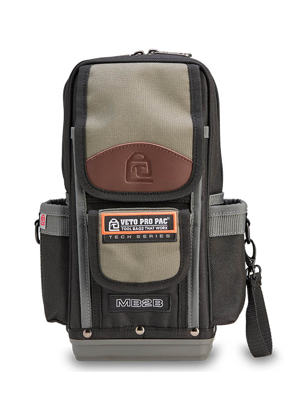 Veto Pro Pac MB2B Compact Meter Bag - Edmondson Supply