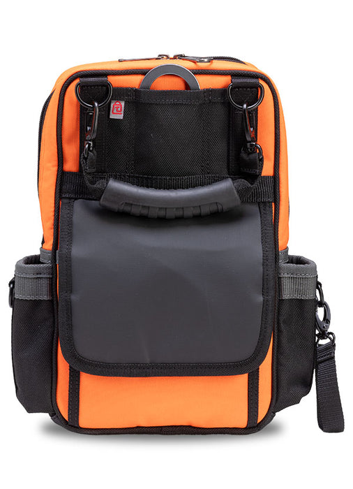 Veto Pro Pac MB3 HI-VIZ ORANGE - Edmondson Supply