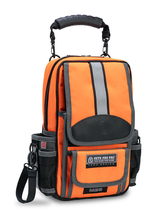 Veto Pro Pac MB3 HI-VIZ ORANGE - Edmondson Supply