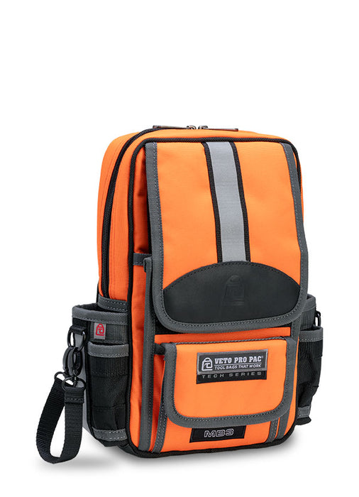 Veto Pro Pac MB3 HI-VIZ ORANGE - Edmondson Supply