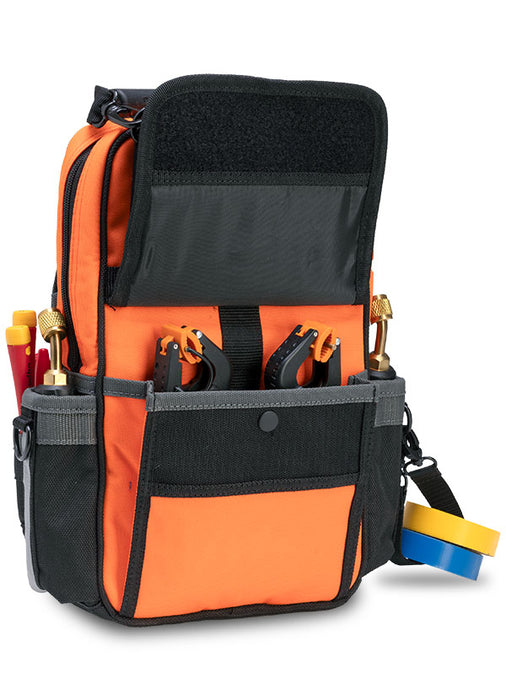 Veto Pro Pac MB3 HI-VIZ ORANGE - Edmondson Supply