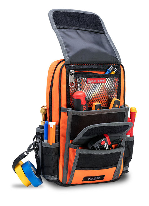 Veto Pro Pac MB3 HI-VIZ ORANGE - Edmondson Supply