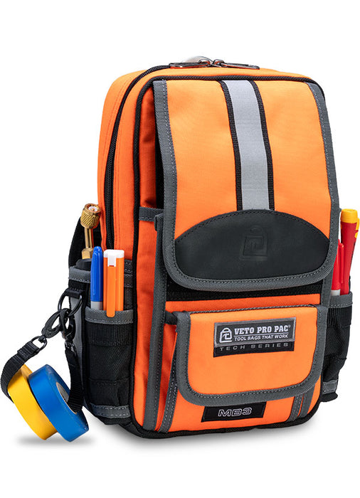 Veto Pro Pac MB3 HI-VIZ ORANGE - Edmondson Supply