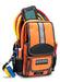 Veto Pro Pac MB3 HI-VIZ ORANGE - Edmondson Supply