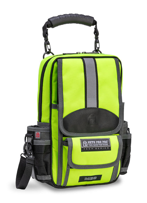 Veto Pro Pac MB3 HI-VIZ YELLOW - Edmondson Supply